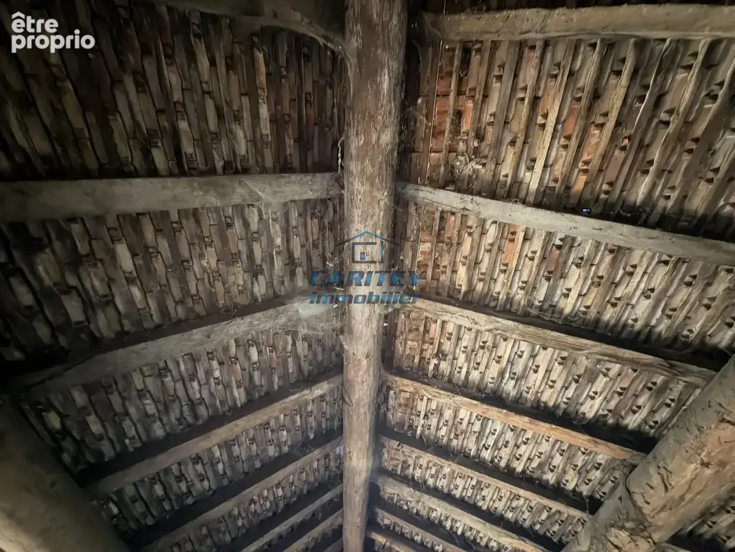Maison de caractère à rénover - photo 17