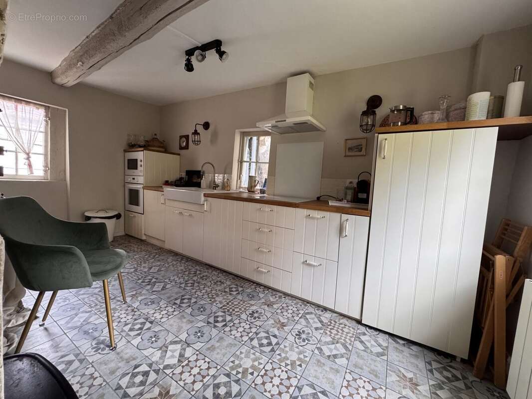 Maison à HONFLEUR