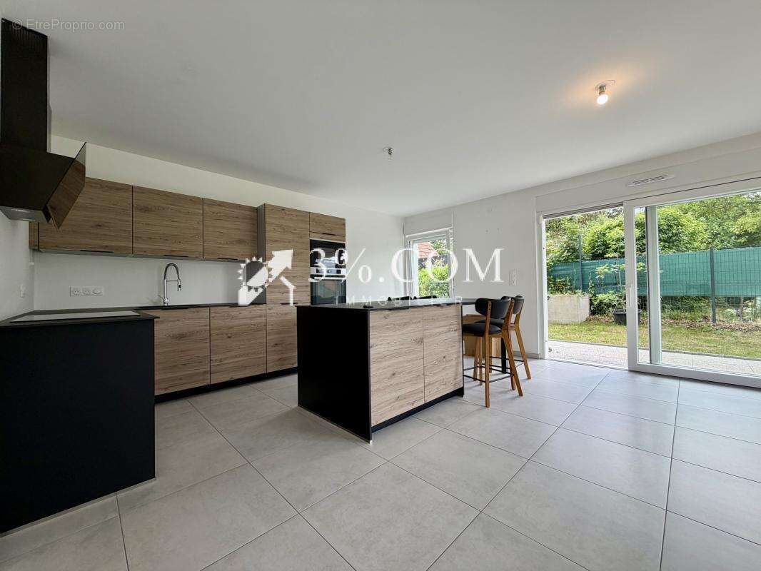 Appartement à FURDENHEIM