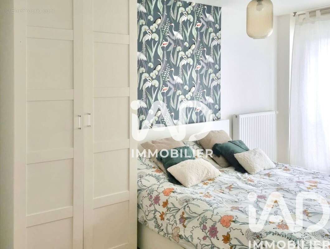 Photo 6 - Appartement à IVRY-SUR-SEINE