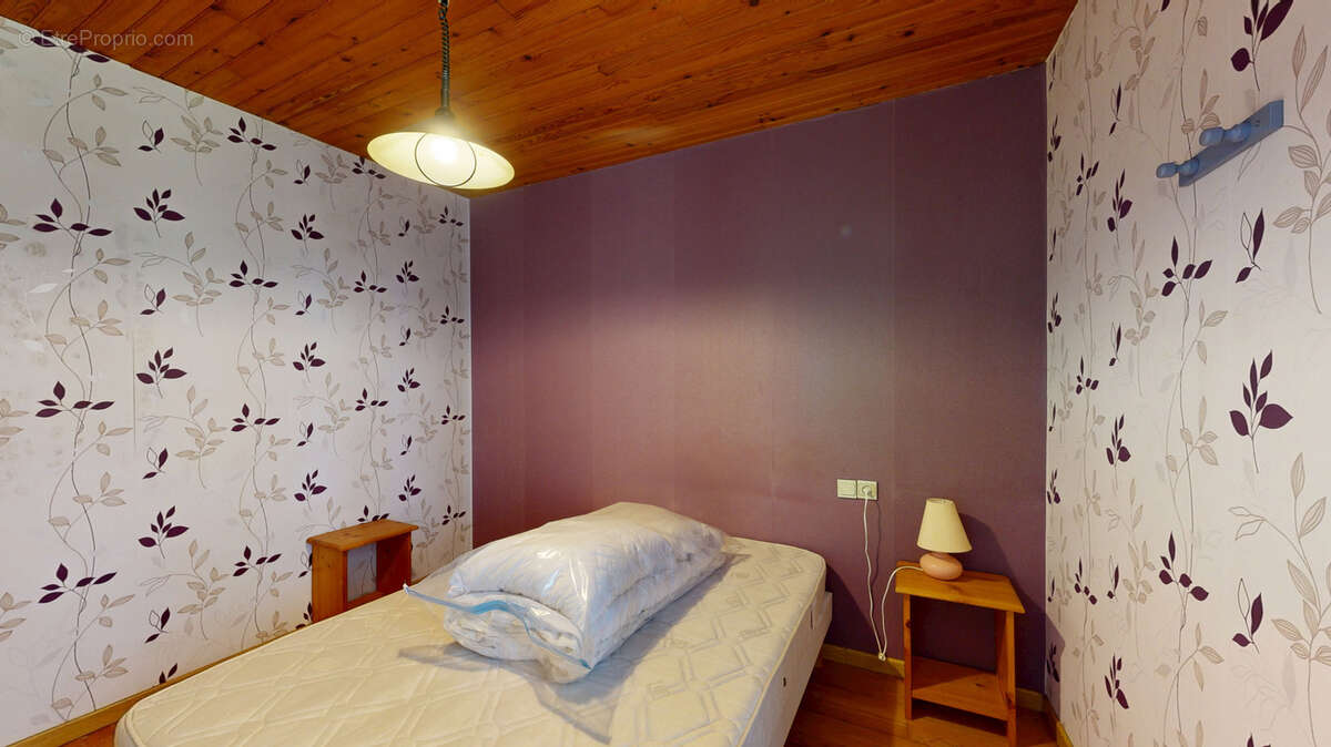 Maison à ANCTEVILLE