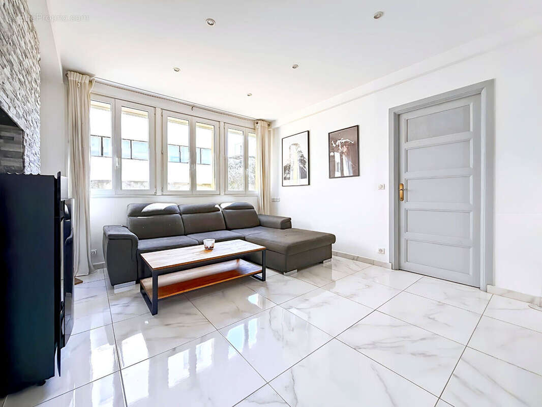Appartement 80m² à ajaccio - photo 2