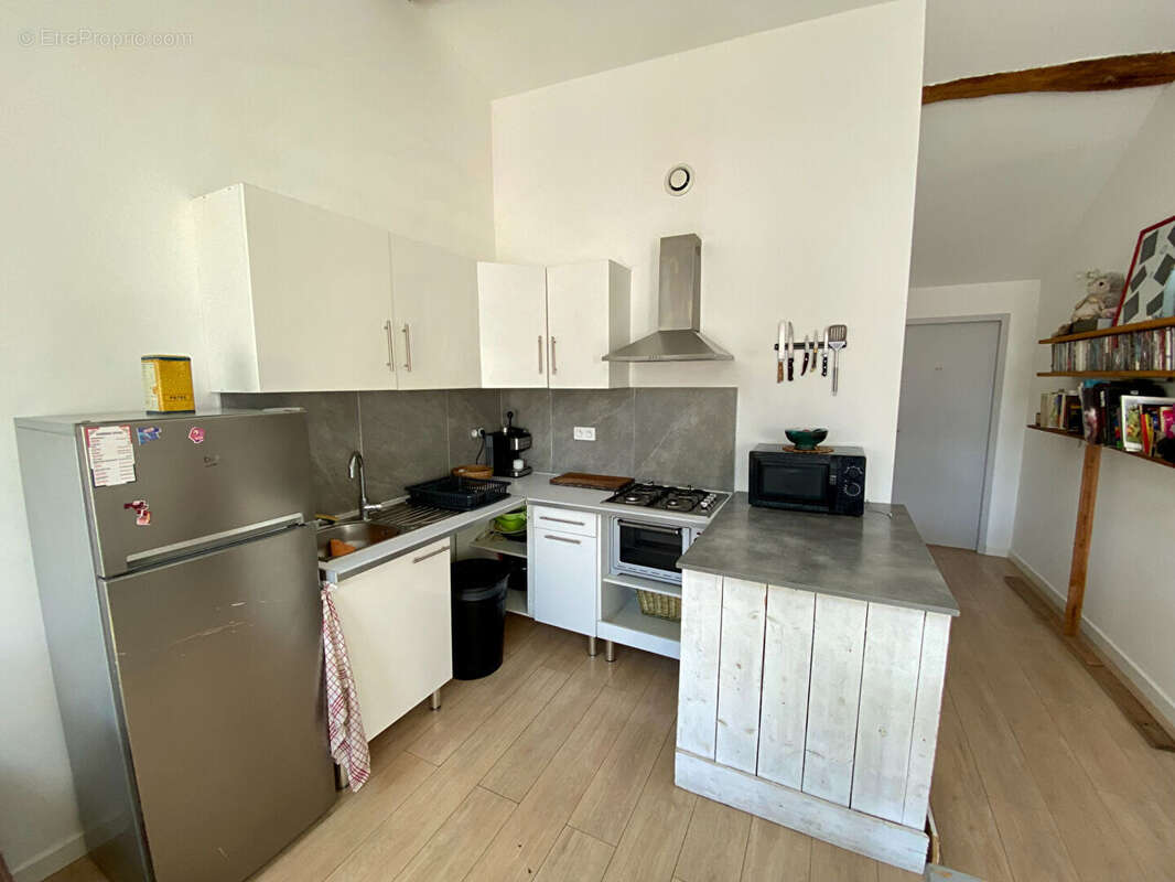 Appartement à MONTLUEL