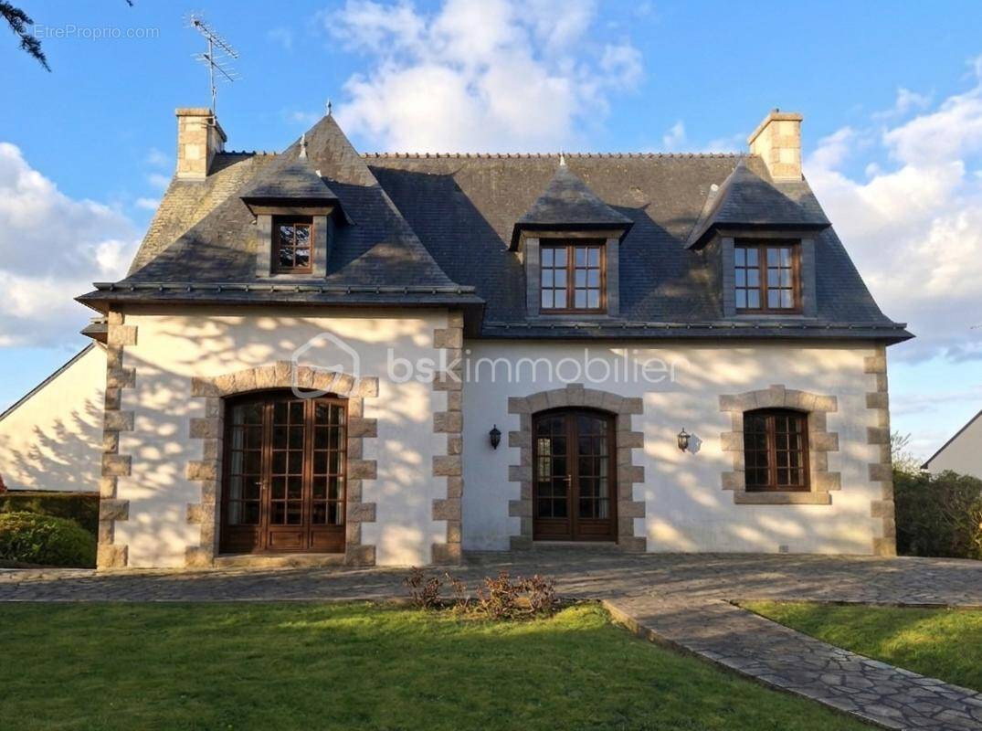 Maison à SAINT-JAMES