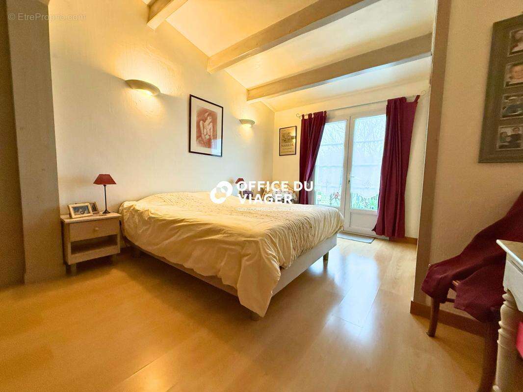 Maison - 6 pièces - 194 m² - photo 5