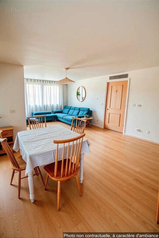 Appartement à SAINT-RAPHAEL