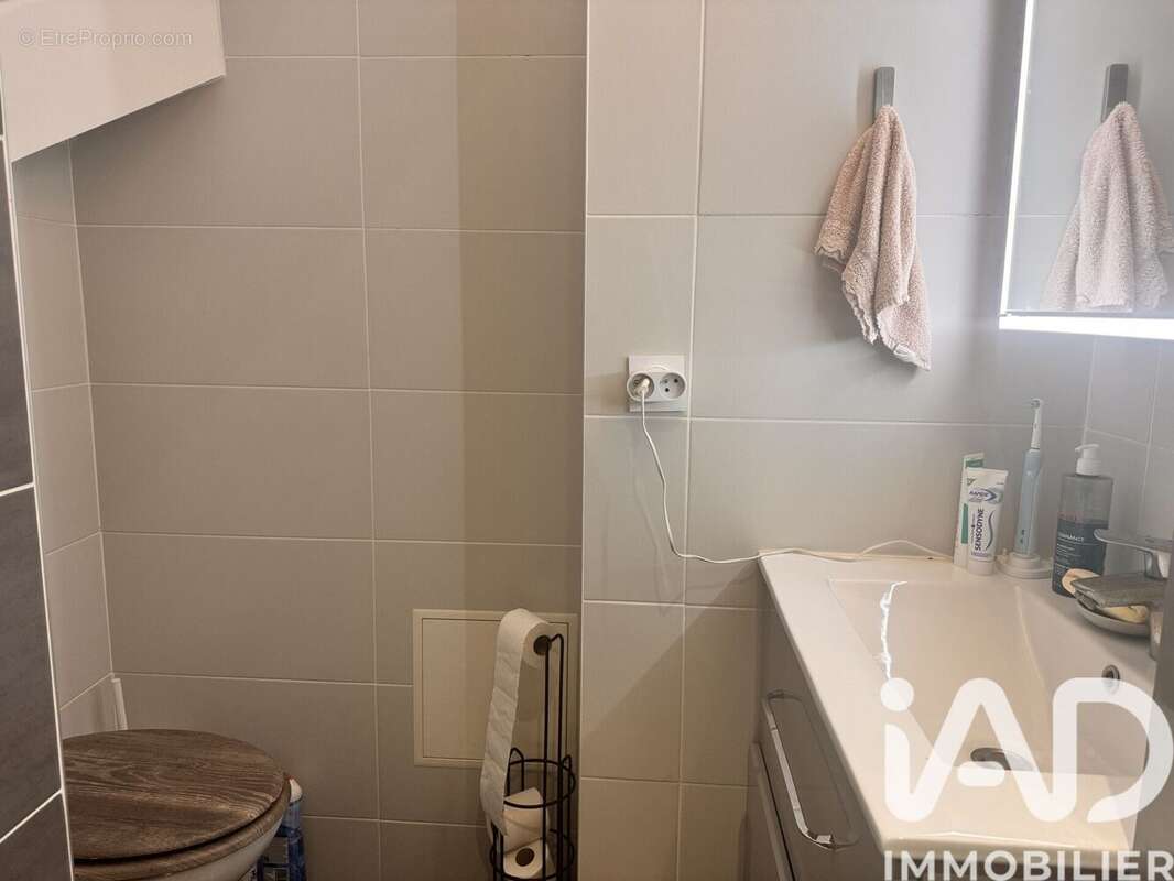 Photo 8 - Appartement à RUEIL-MALMAISON