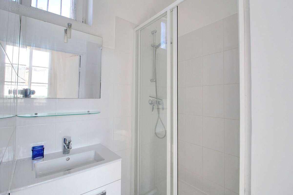 Appartement à VERSAILLES