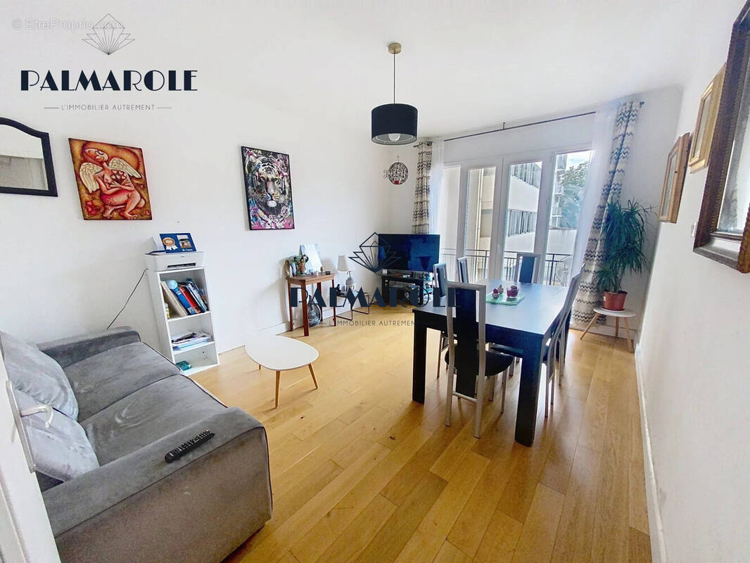 Appartement à PERPIGNAN