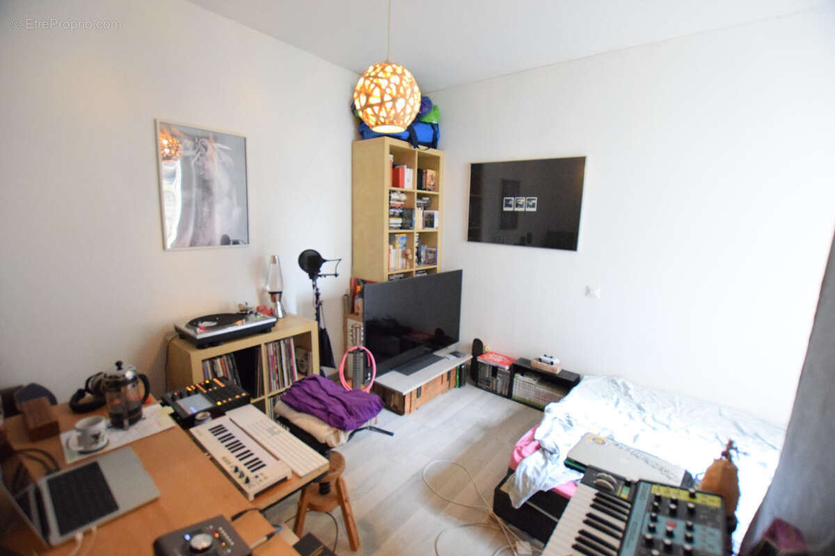 Appartement à RAMBOUILLET