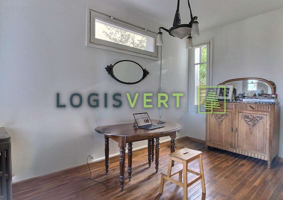 Appartement à PALAISEAU