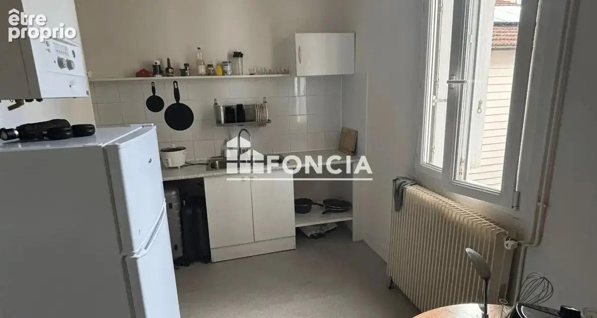 Limoges - investissement locatif - photo 5