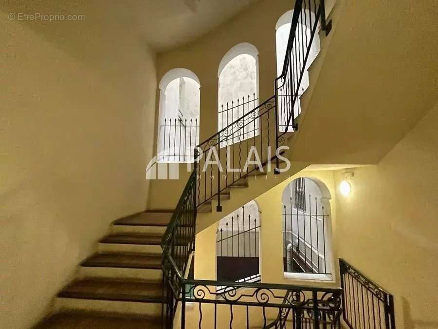 2 Pièces Vieux Nice - photo 8