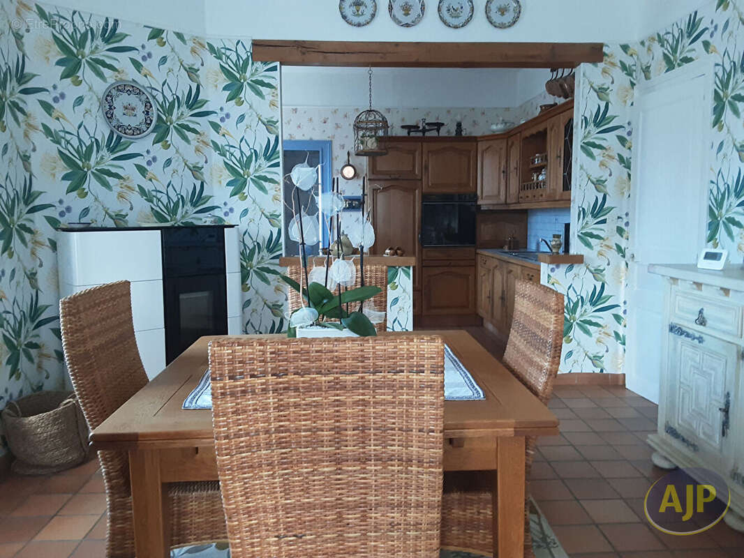 Villa balneaire - photo 5