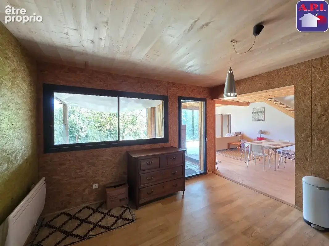 Maison 6 pièces 160 m² à vendre à Ax-Les-Thermes (09110) - photo 16