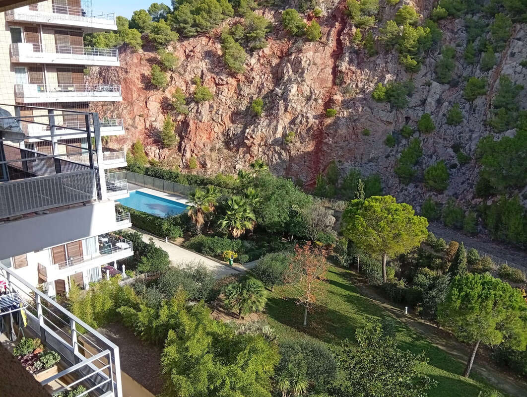 Appartement à SETE