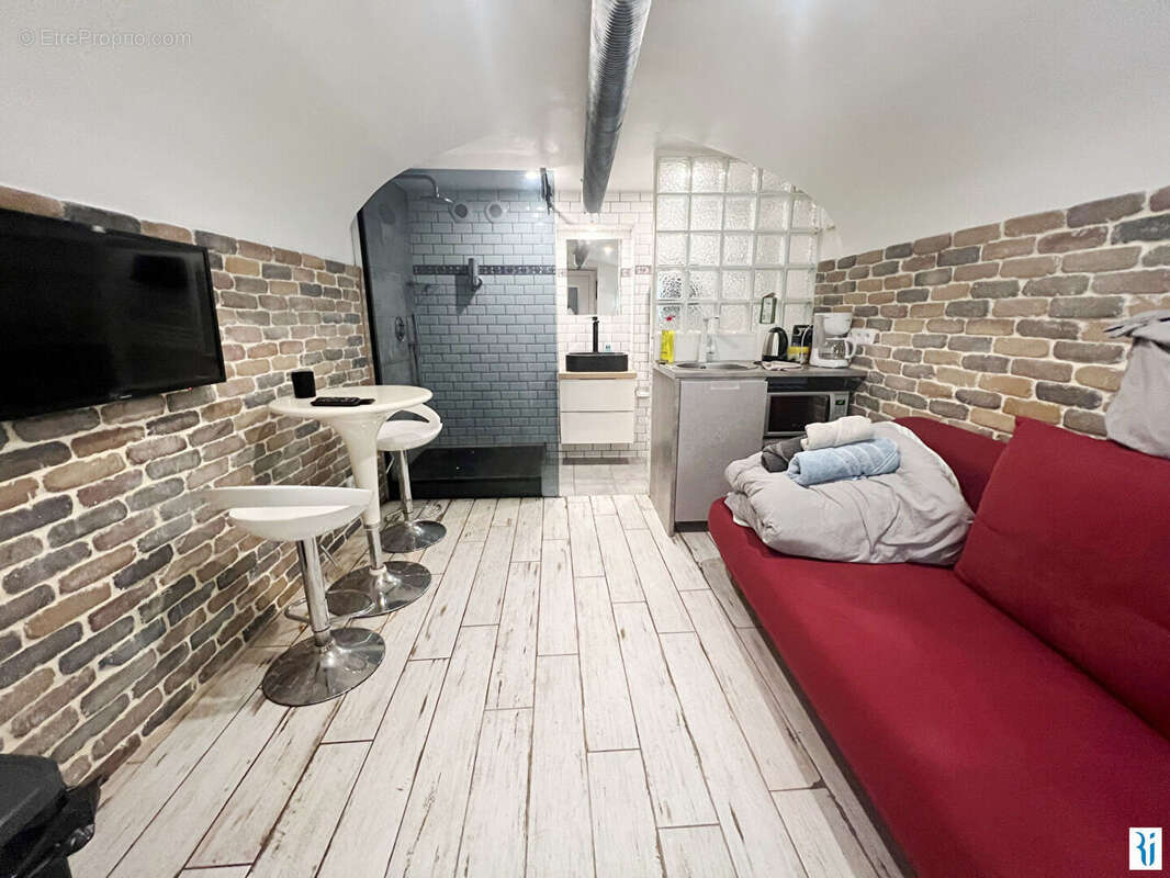 Appartement à ROUEN