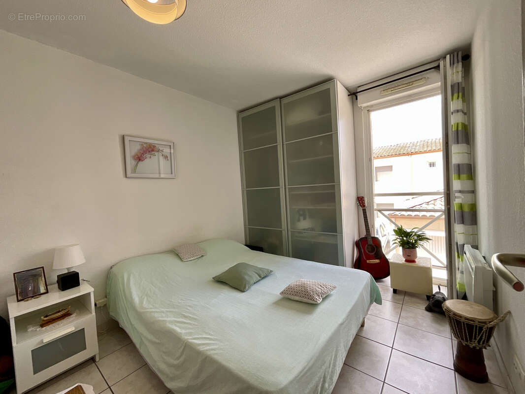 Appartement à MARSEILLAN