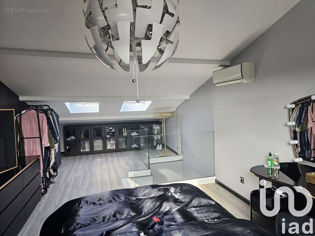 Photo 7 - Maison à THORIGNY-SUR-MARNE