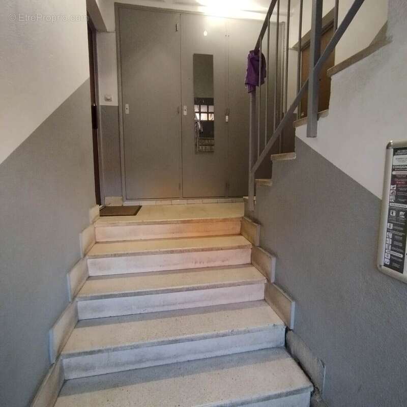 Appartement 71 m² à Marseille-14e  - photo 72