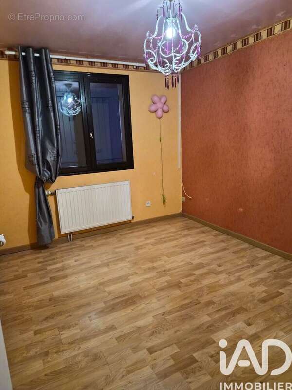 Photo 6 - Maison à LA FERTE-SOUS-JOUARRE