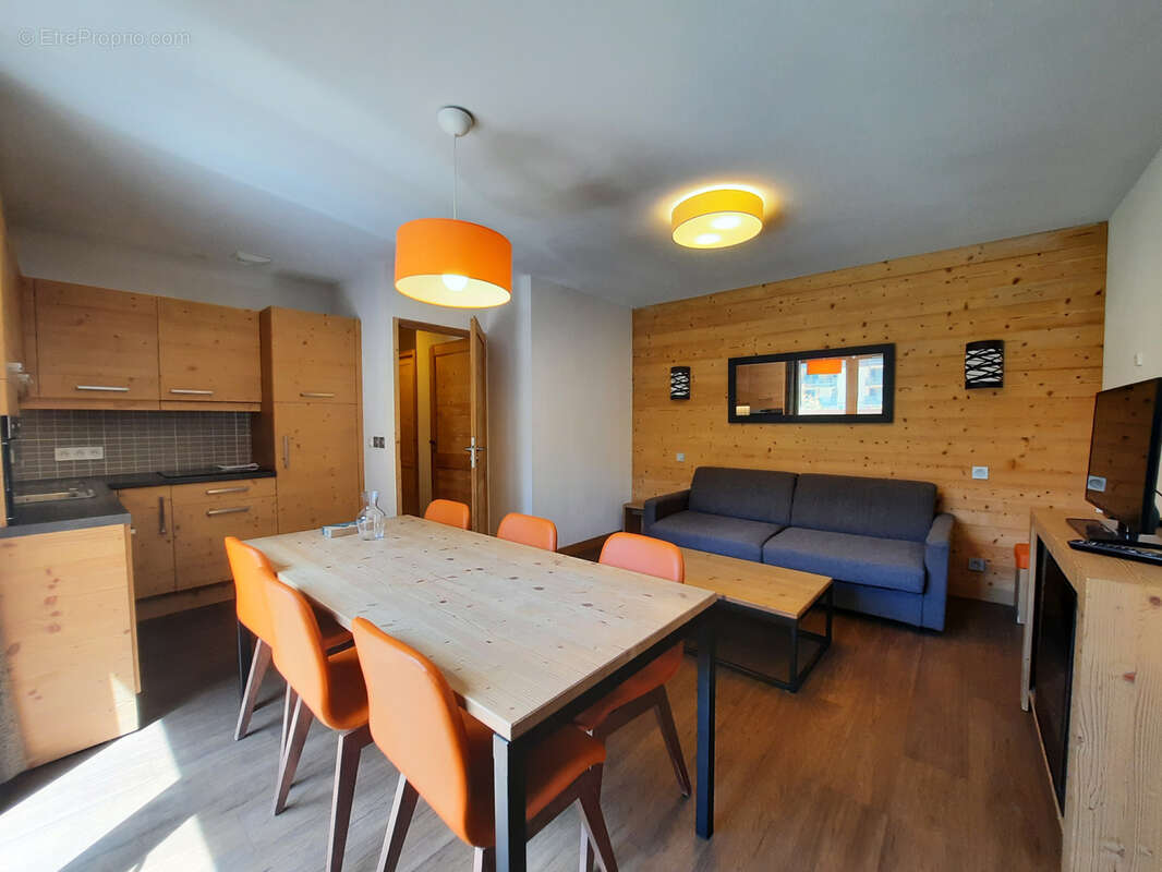 Résidence Cœur des Loges - quartier Preyerand - photo 3