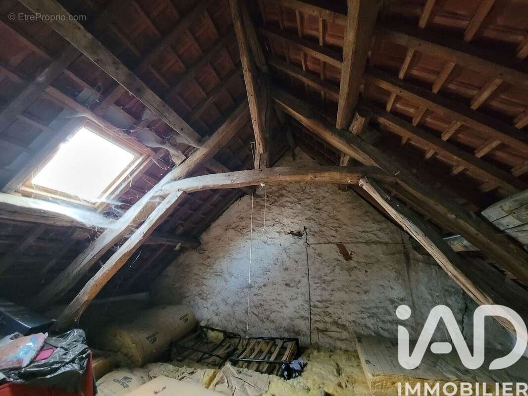 Photo 6 - Maison à COINCY