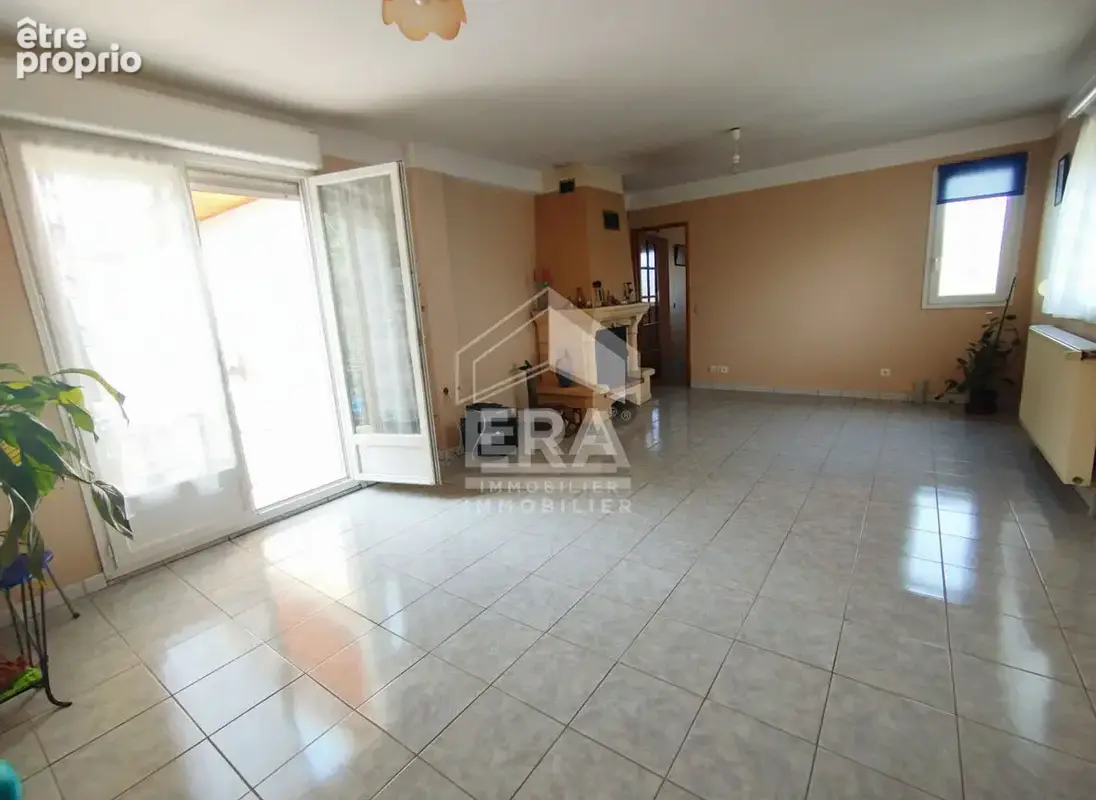Maison 90m² à échenoz-la-méline - photo 4