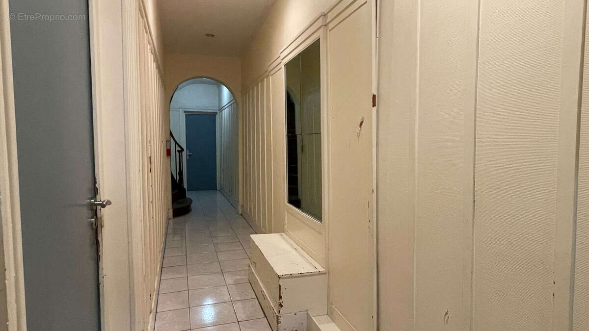 Appartement à LA ROCHELLE