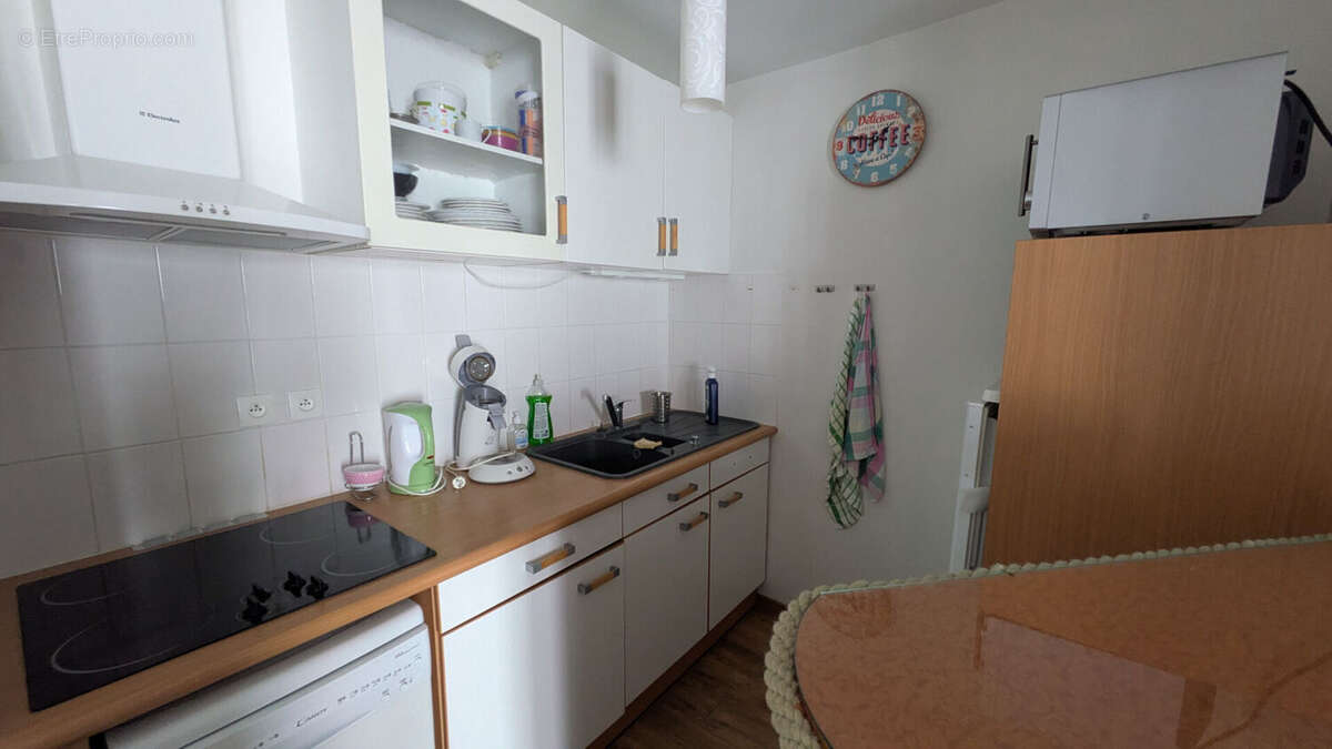 Appartement à LA ROCHELLE