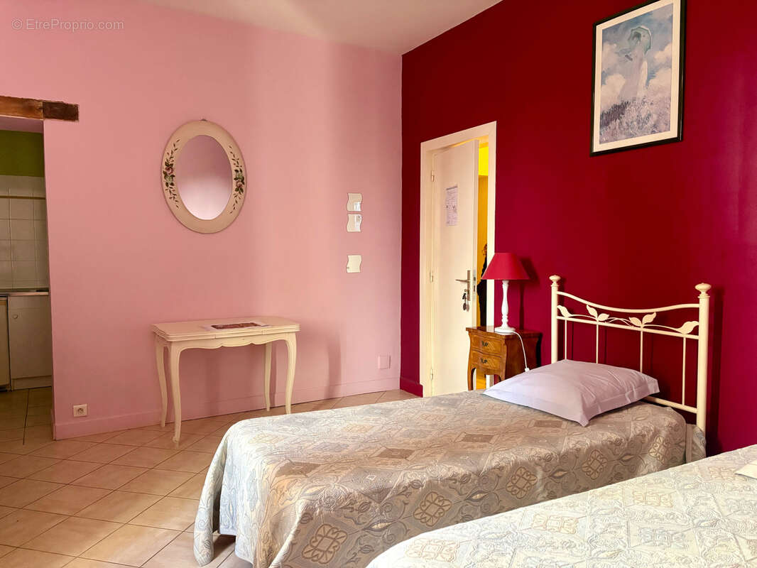 Maison à CHATILLON-EN-BAZOIS