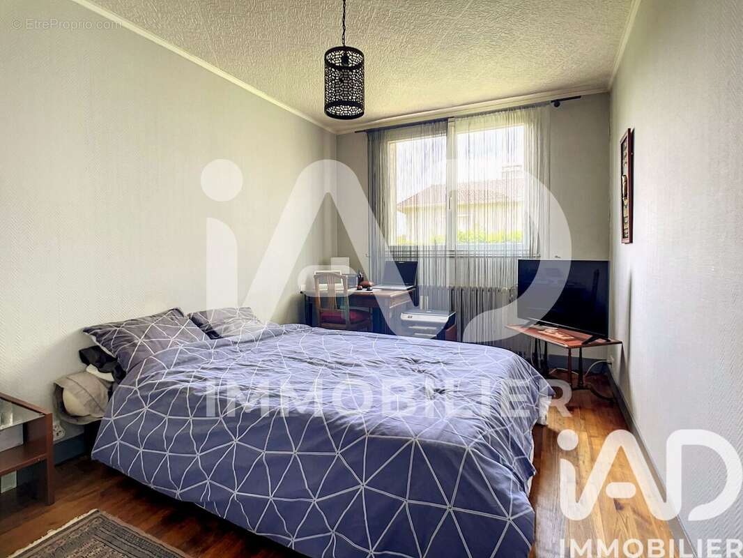 Photo 5 - Maison à MAISONS-LAFFITTE