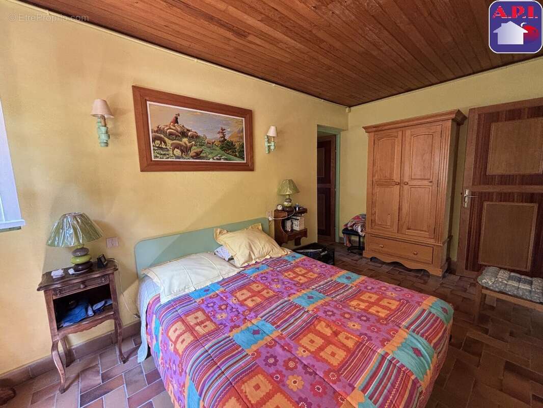 Maison à FREYCHENET