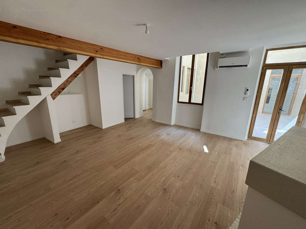 Vend maison de 133m2 avec terrasse à Béziers - photo 8