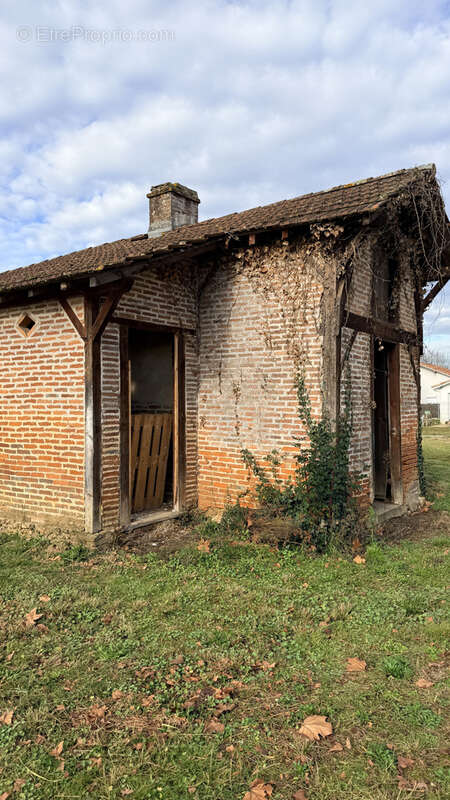 Appartement à SAINT-PIERRE-DU-MONT