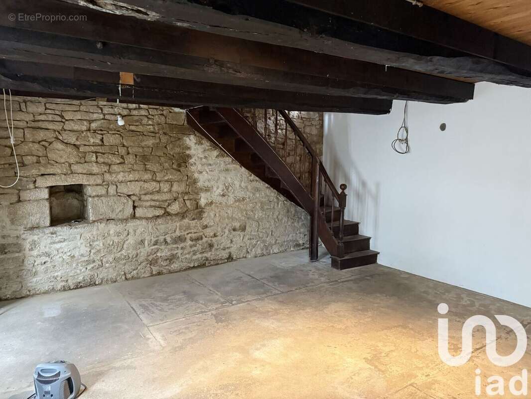 Photo 4 - Maison à GUERN