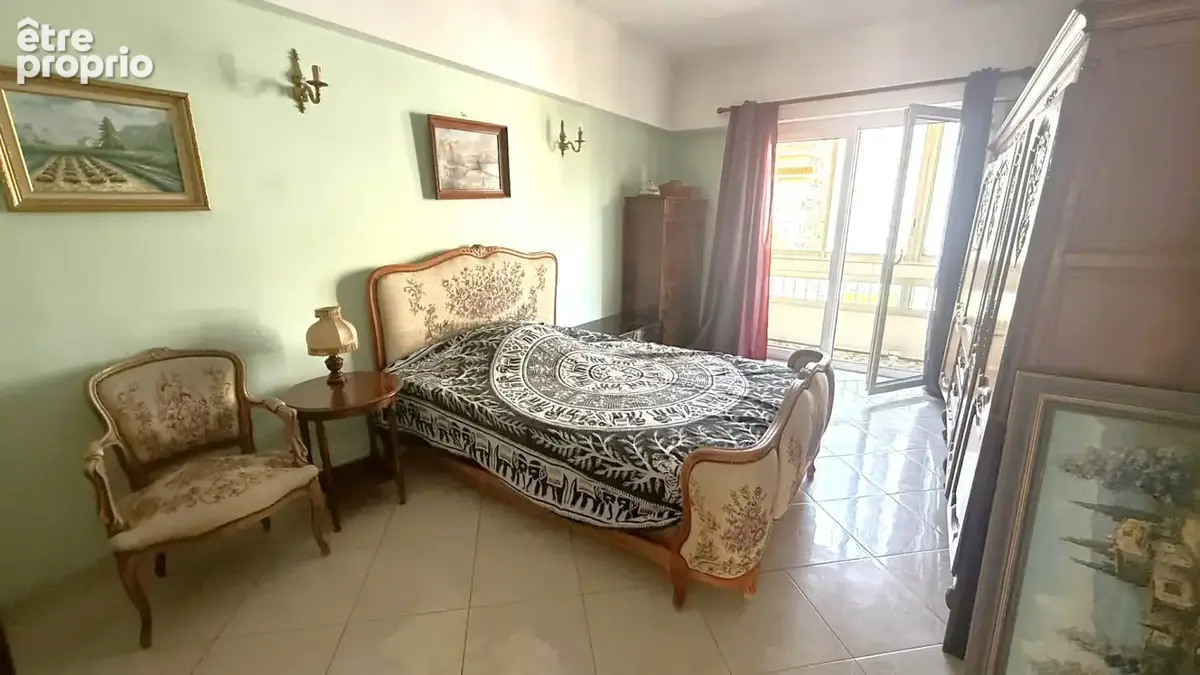 Appartement 92m² à nice - photo 6