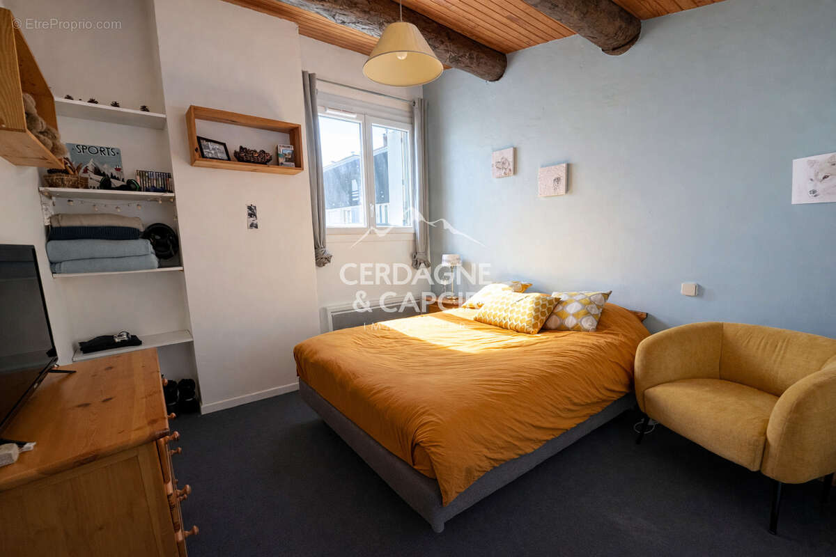 Appartement à BOLQUERE
