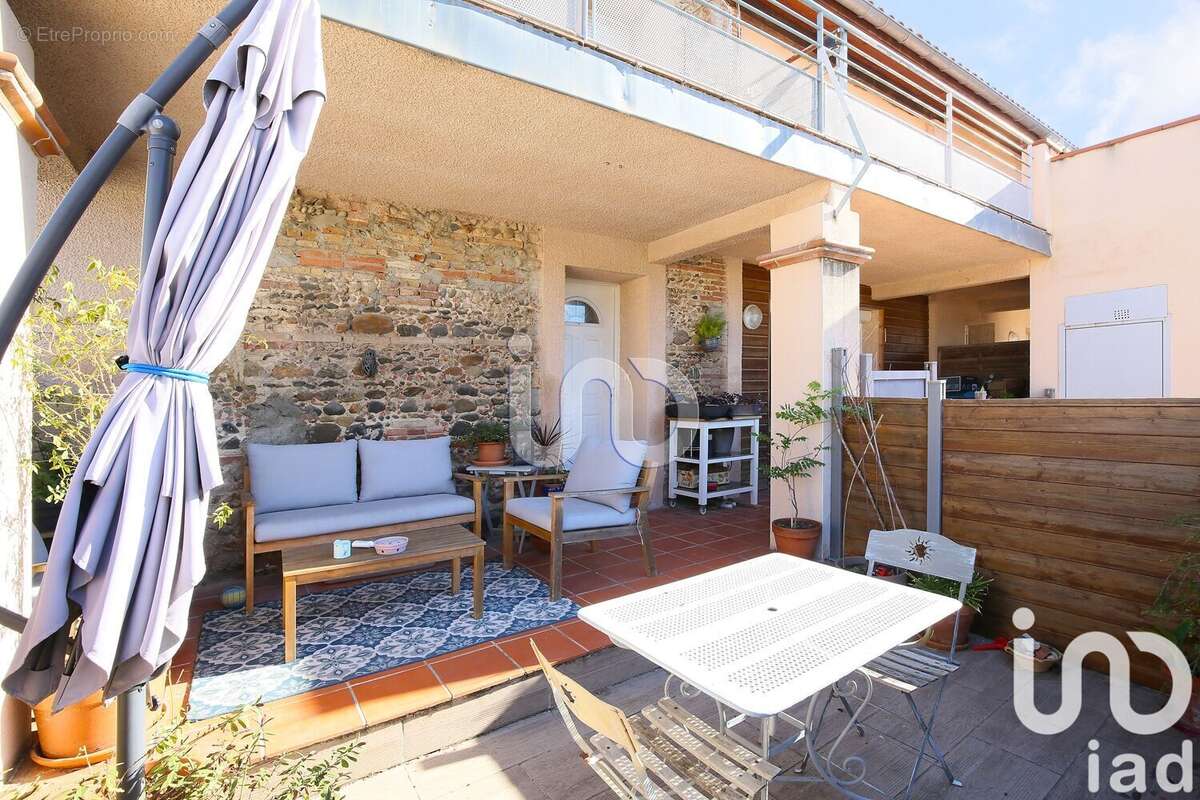 Photo 8 - Appartement à PECHBONNIEU