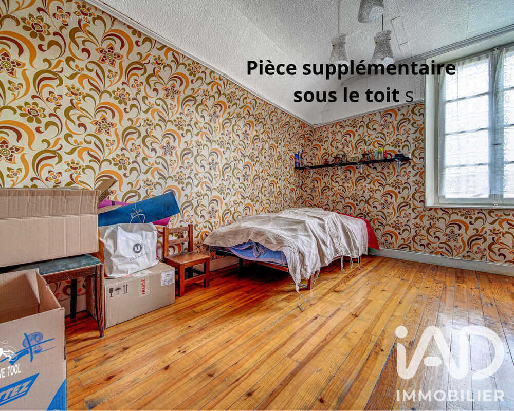 Appartement 97 m² à Fontoy  - photo 9