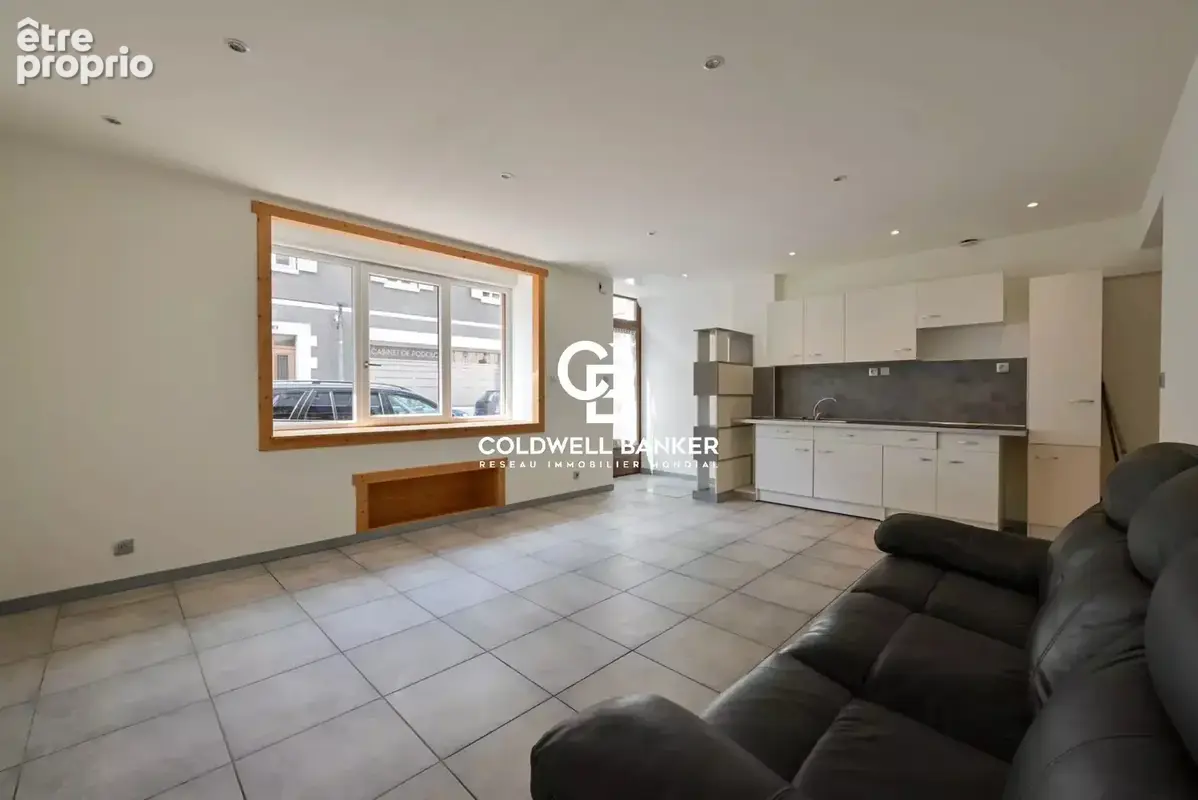 Photo Appartement à Sallanches au prix de 179 000€