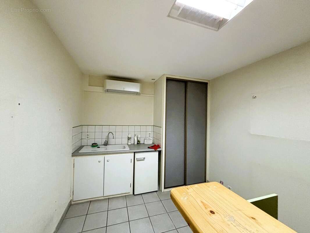 Maison à AZILLE