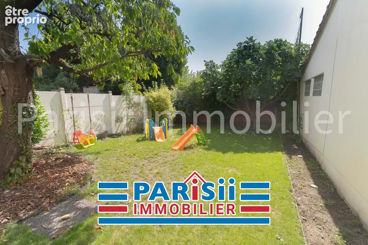 Photo Maison à Cormeilles-En-Parisis au prix de 499 000€