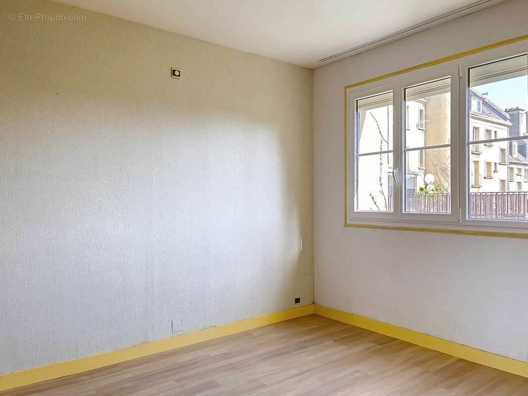 Appartement à COUTANCES