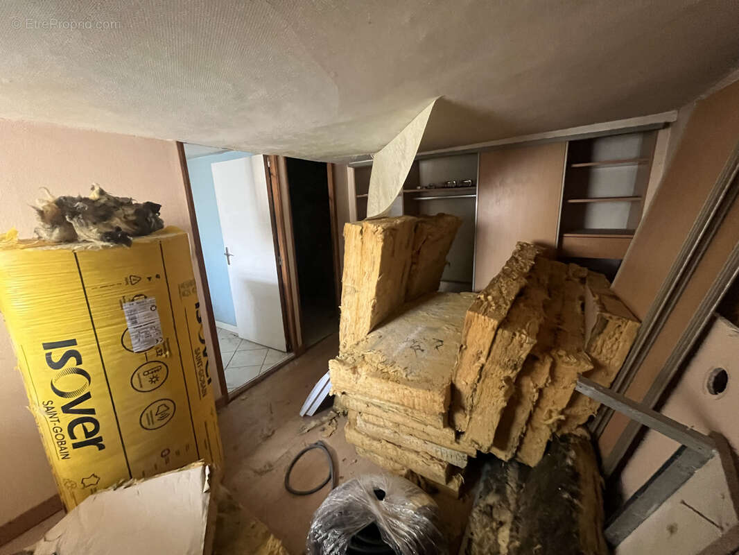 Appartement à LIMOGES