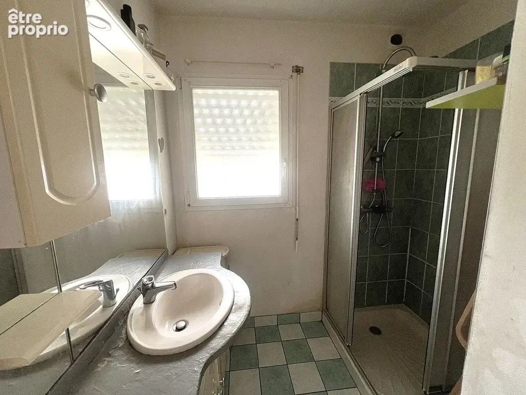 Maison de 2001, terrain de 808m2 - photo 13