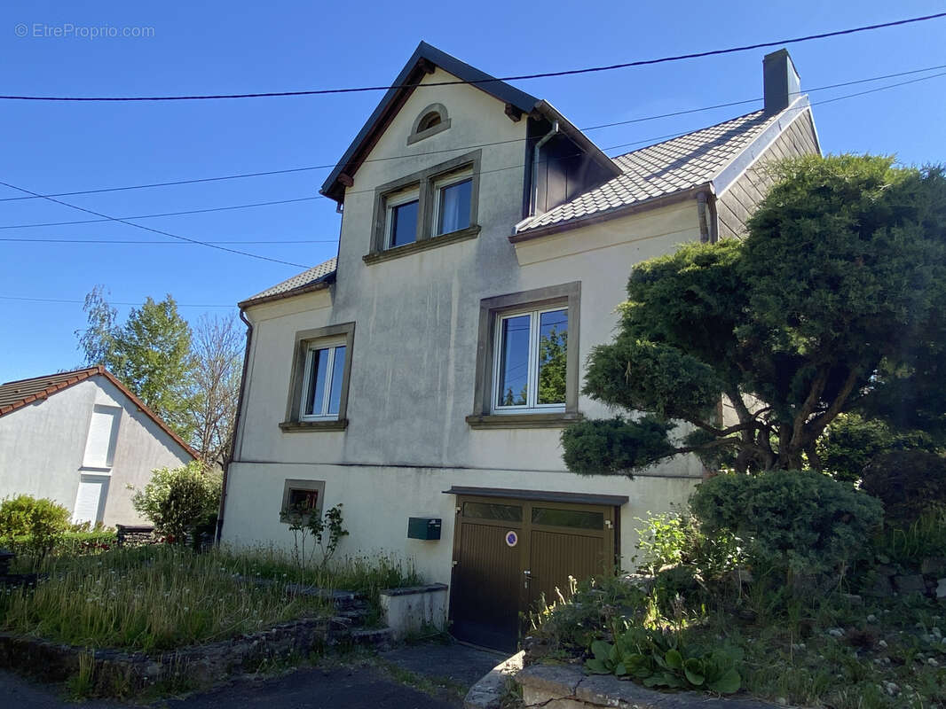 Maison familiale avec jardin à Sarreguemines - photo 24