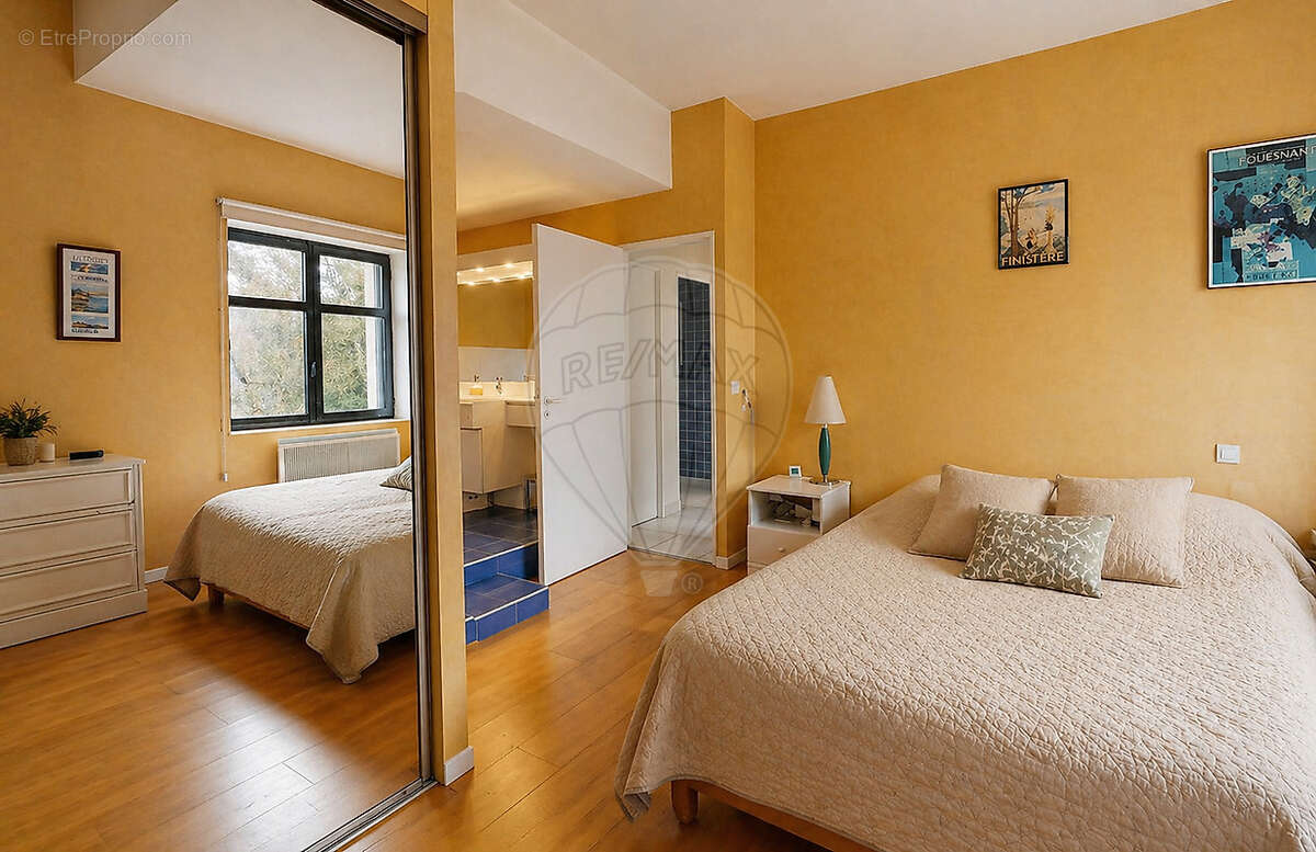 Appartement à ORLEANS