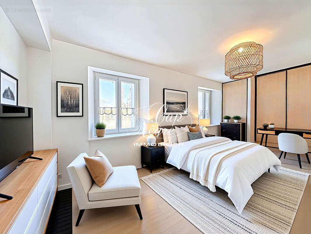 Appartement t3 clé en main avec parking à vendre à l'entrée de cogolin - golfe de saint tropez - photo 2