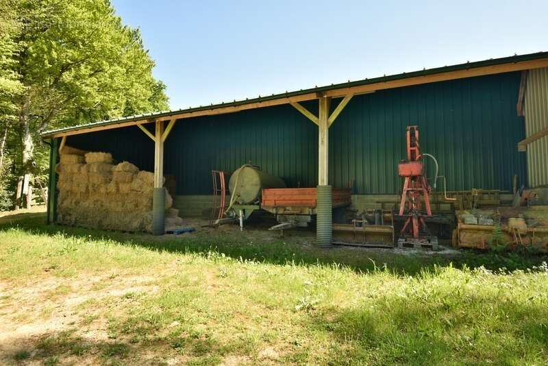 Maison à MOUSTOIR-AC